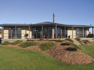 Self contained luxury homes
